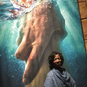 Meet your Posher, Laverne